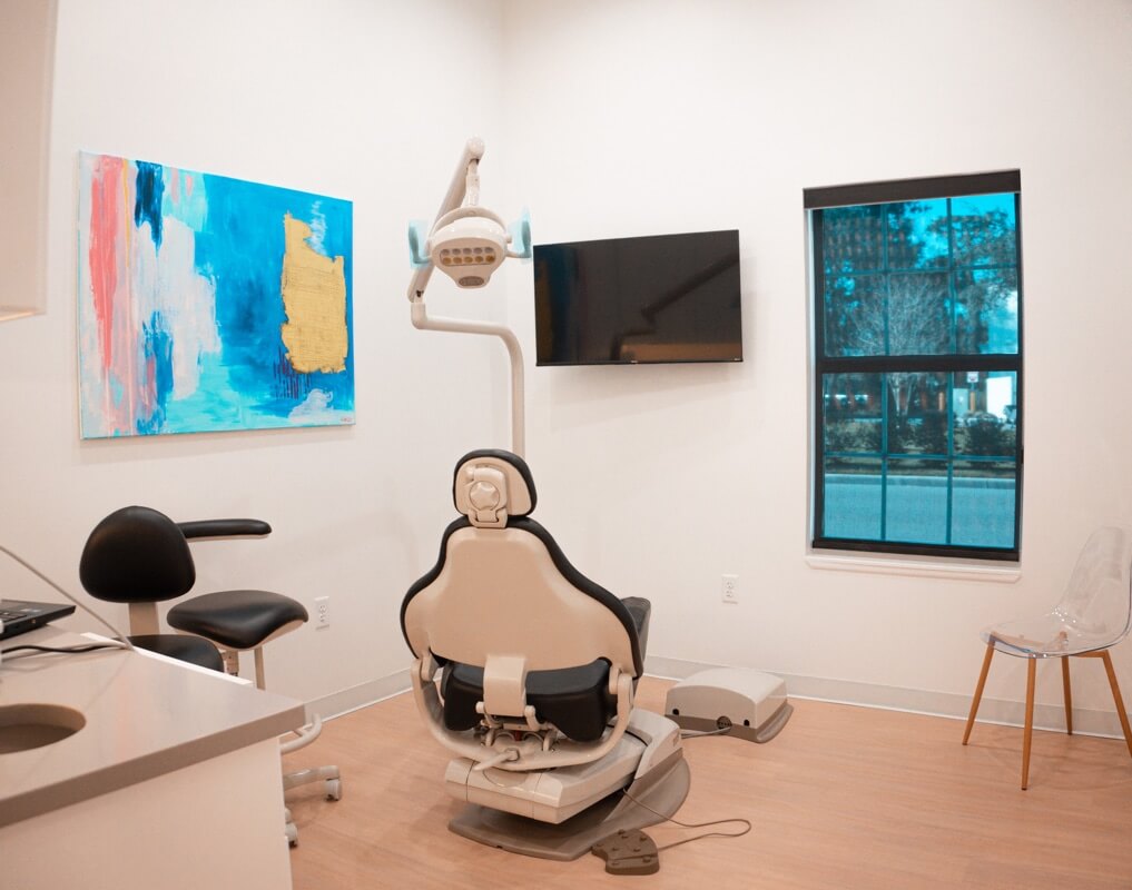 Dental Room