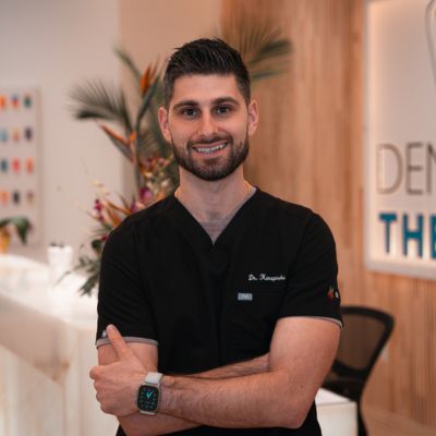 Dr. K
