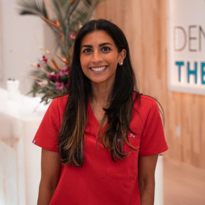 Dr. Pri
