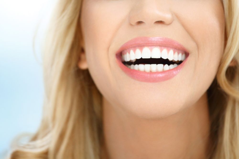 Smile Design