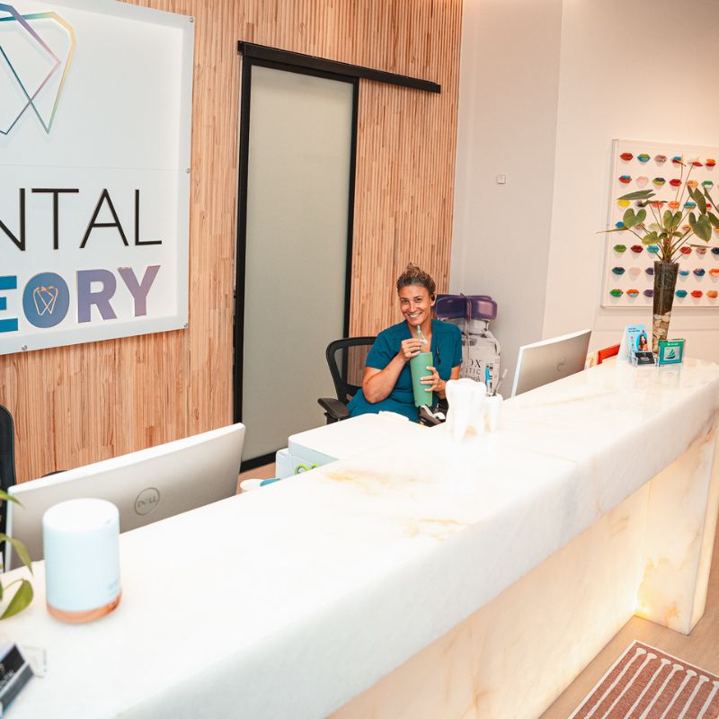 Brandon Florida Dentist - Dental Theory of Brandon