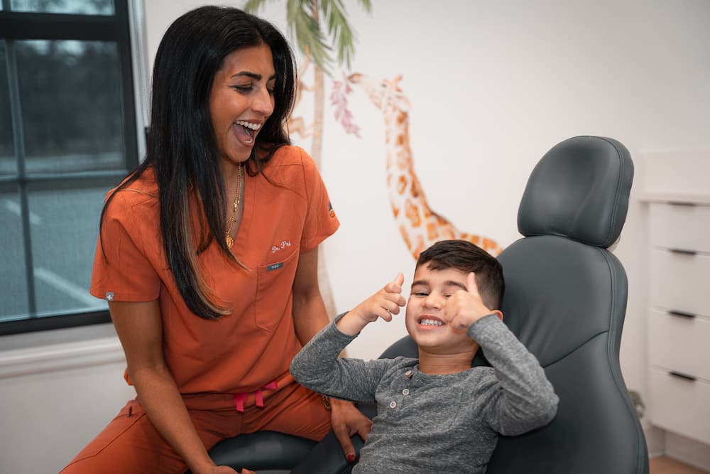 Dentist in Brandon Florida