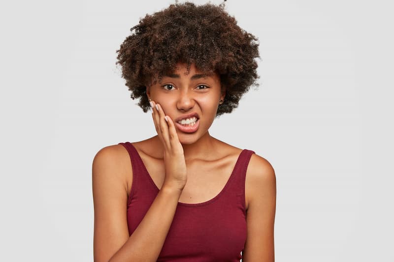 Sensitive Teeth