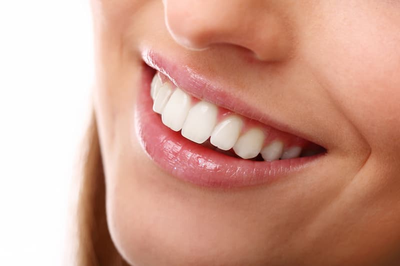 Teeth whitening near me
