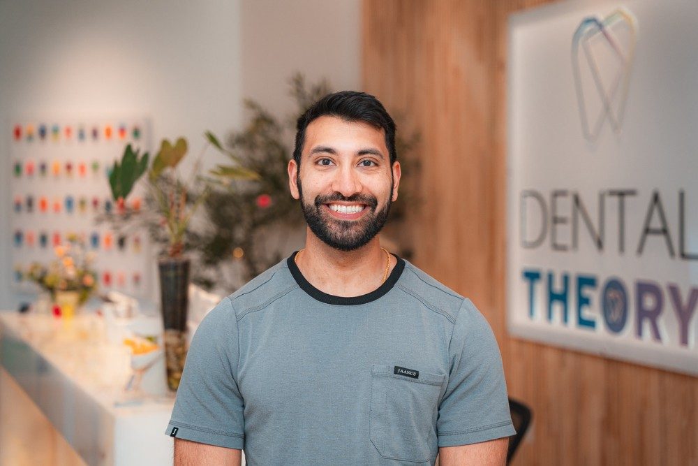 Dr. Sehgal - endodontist in brandon florida