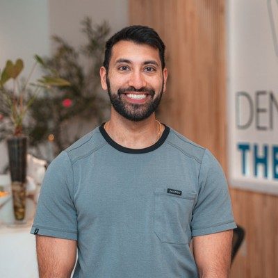 Dr. Shaan Sehgal