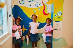 Friendly Pediatric Dentist in Brandon