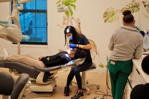 Pediatric Dental Specialist Dr. Pri Offers Stress-Free Visits for Kids