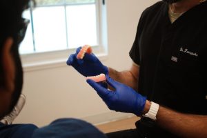 The Top Cosmetic Dentist Near You in Brandon FL