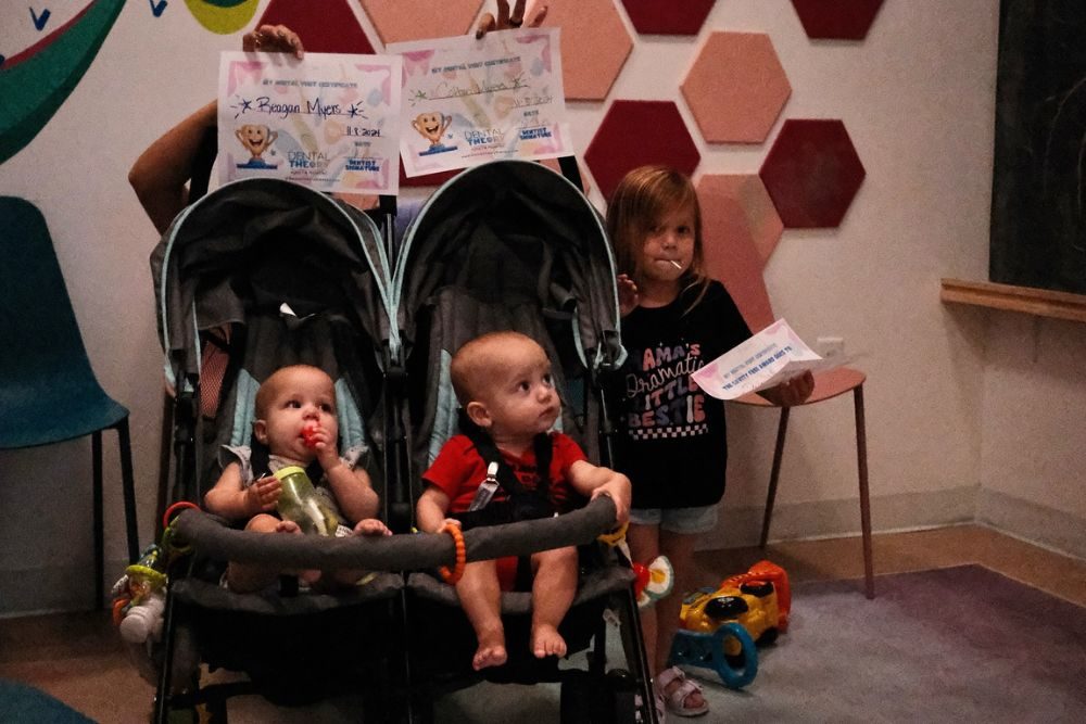 children's dentist in brandon florida