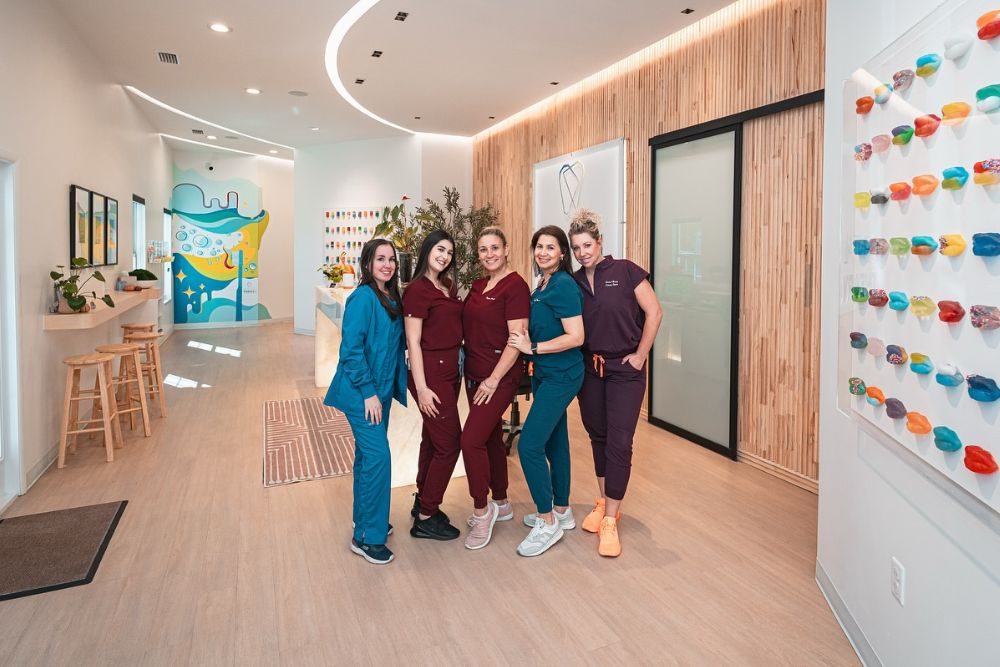 dental office near you