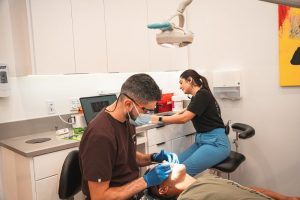 emergency dentist