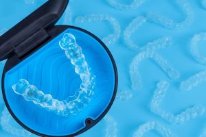 Best Rated Dentist for Invisalign Treatment at Dental Theory