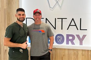 Top-Rated Dental Practice for Cosmetic Procedures with Real Results