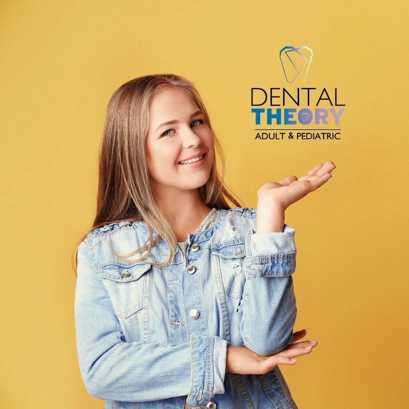 dental care for teens in Brandon