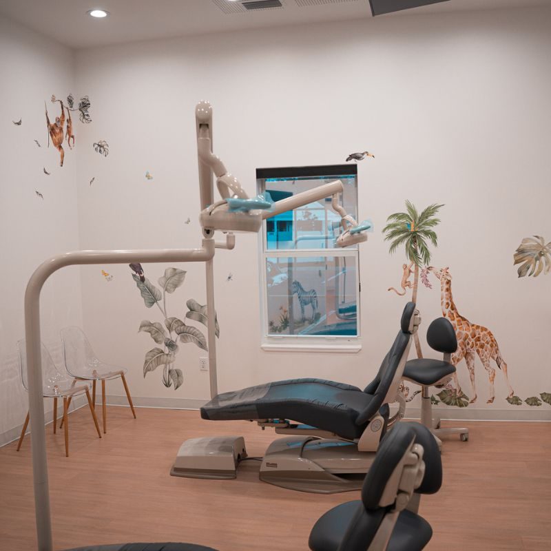 dental office near me Brandon FL