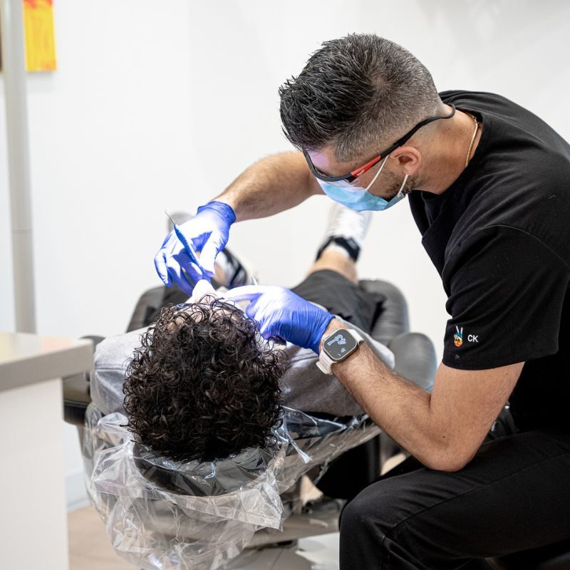 Cosmetic Dentistry in Brandon