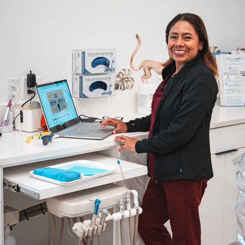 How to Choose the Best Dentist in Brandon for Dental Crowns