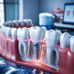 dental implants in Brandon FL