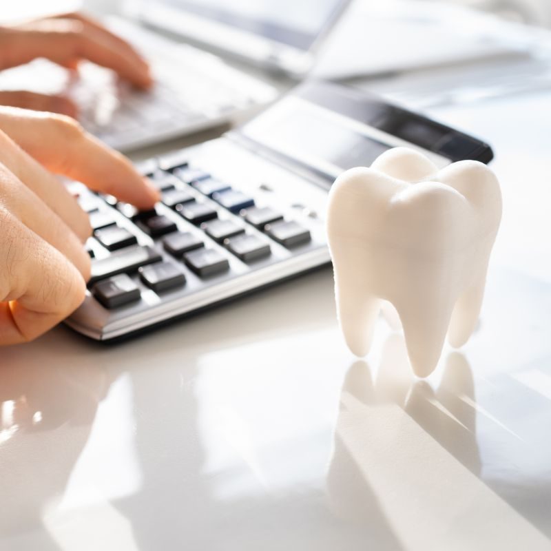 does insurance cover crowns