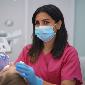 pediactric dentist near me