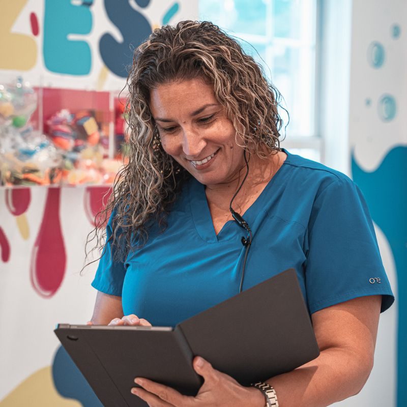 brandon family dental office