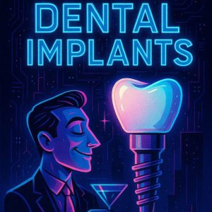 dental implants in Brandon Florida