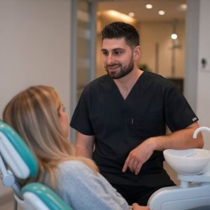 dental office that accepts delta dental insurance