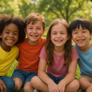 kids dentist in brandon