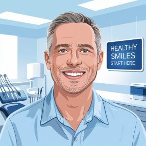 smile makeover Brandon