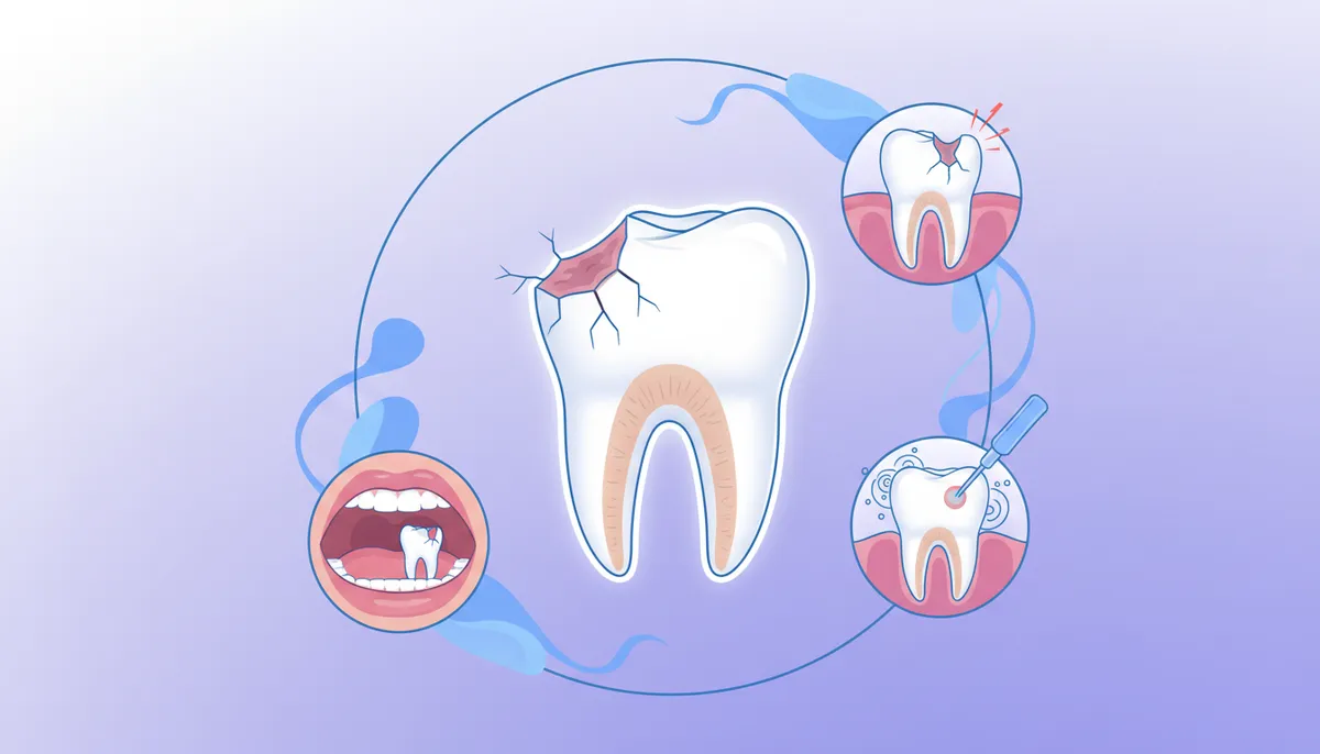 porcelain dental crowns