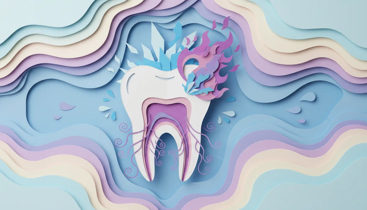 oral health problems