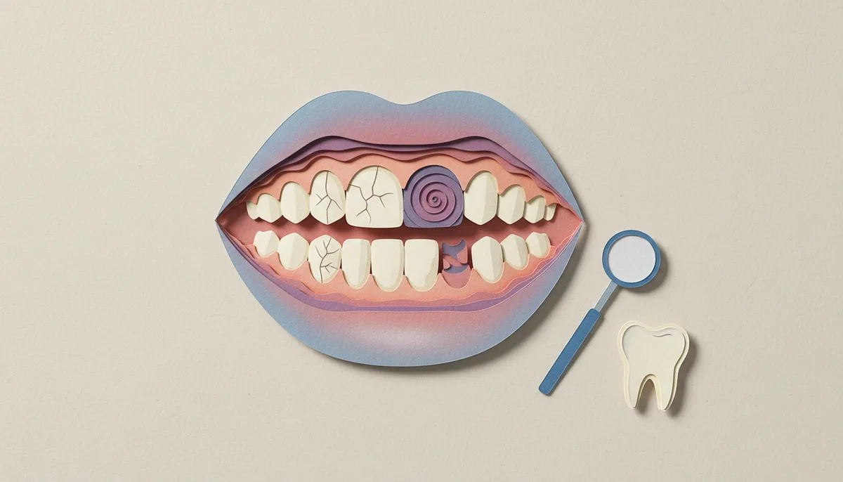 5 Oral Health Problems You Should Never Ignore