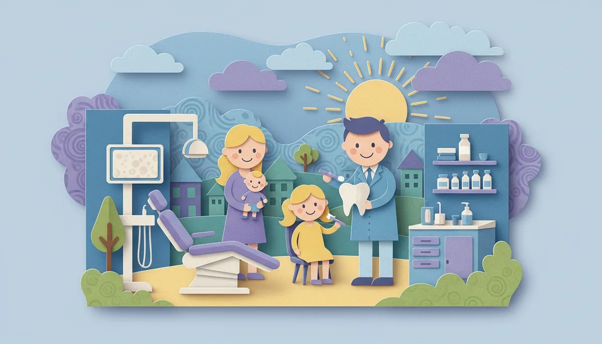 comprehensive dental care