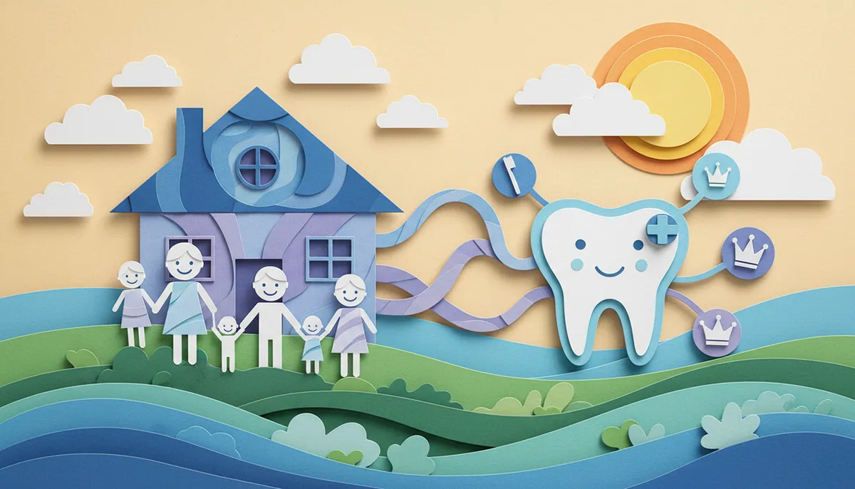 comprehensive dental care