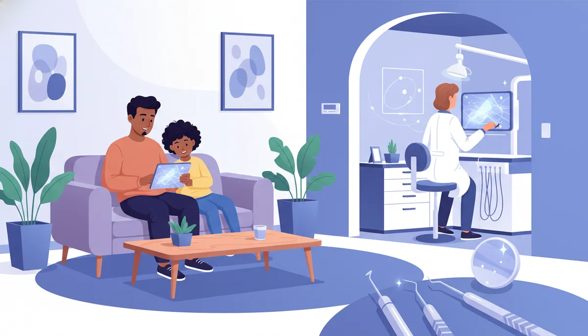 Why Is Finding Quality Dental Care Near Me So Important?