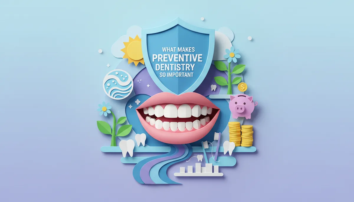 preventive dentistry