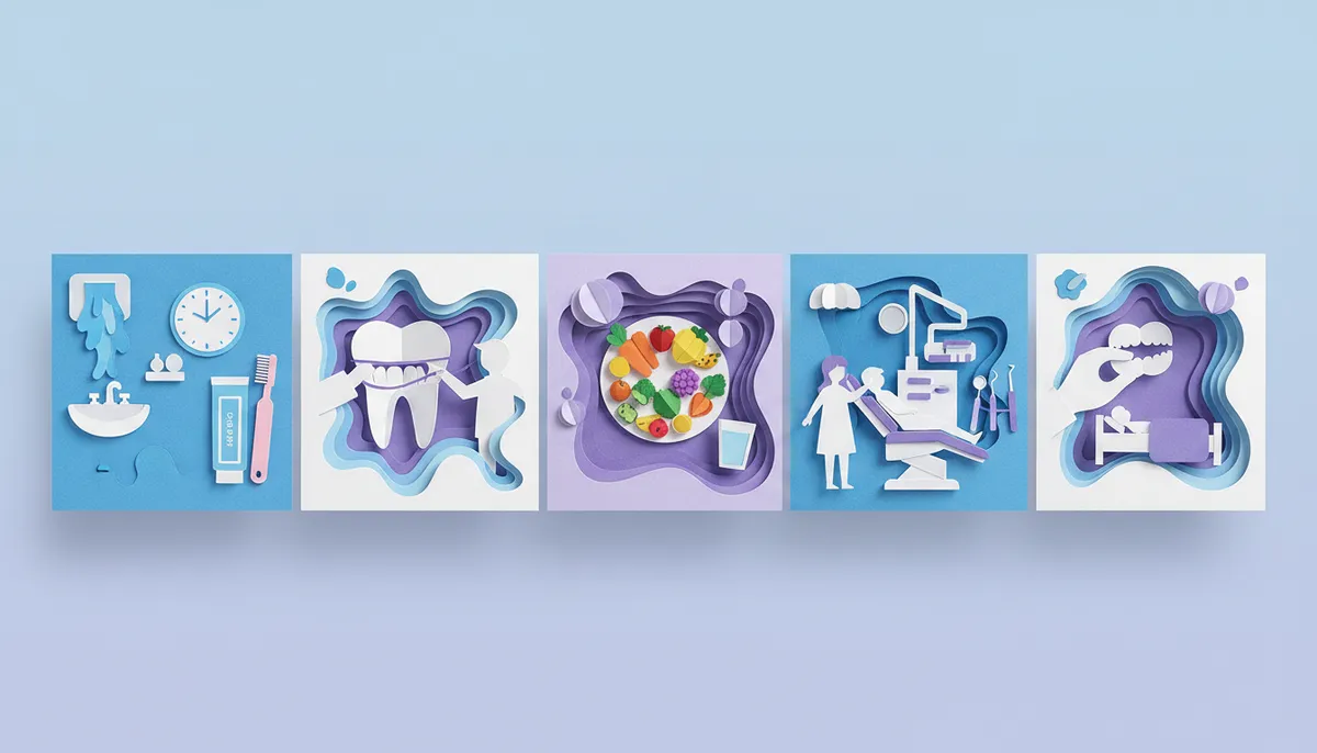 preventive dentistry