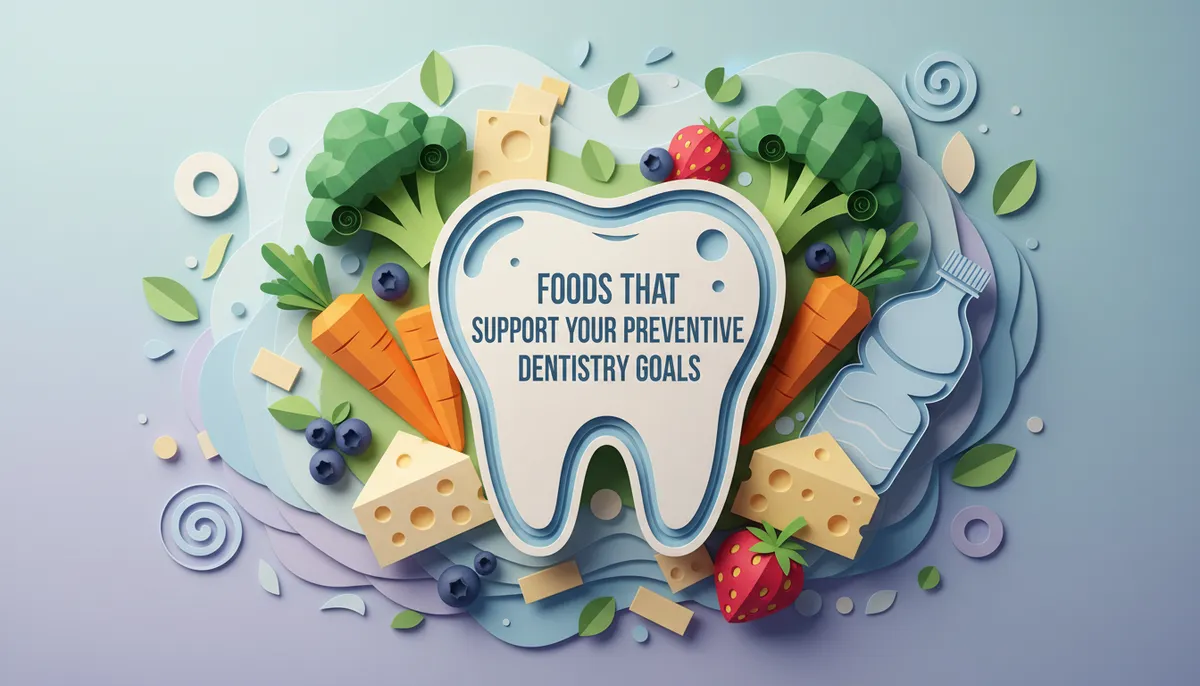 preventive dentistry