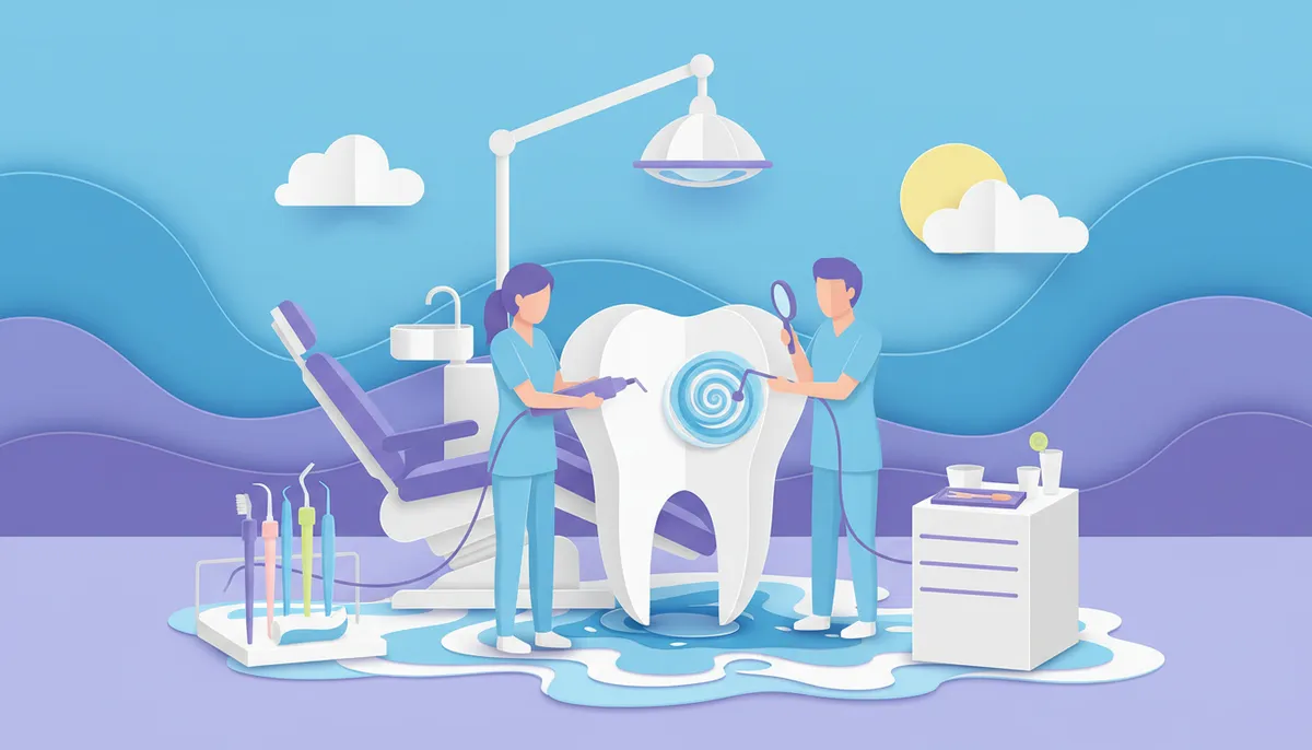 preventive dentistry