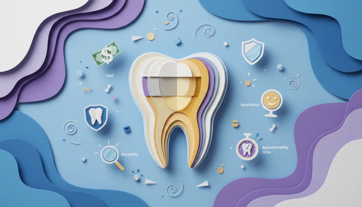 dental crowns for adults