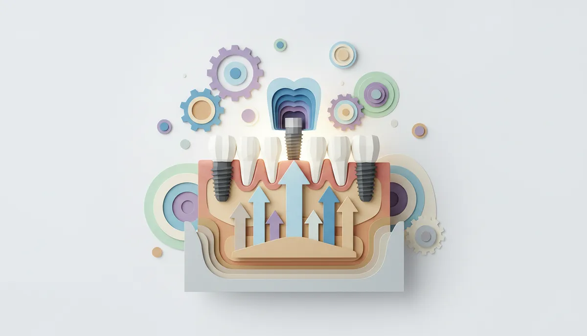 affordable dental implants