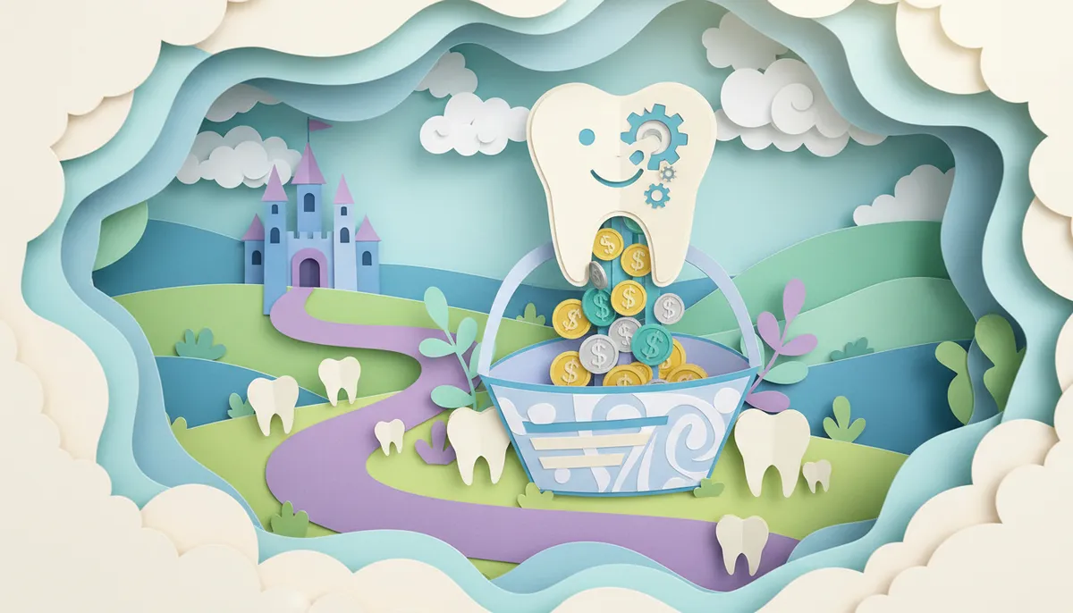 affordable dental implants