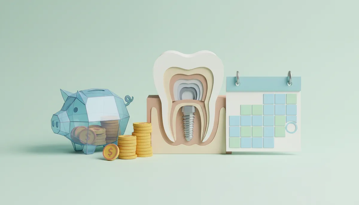 How to Get Affordable Dental Implants Without Sacrificing Quality