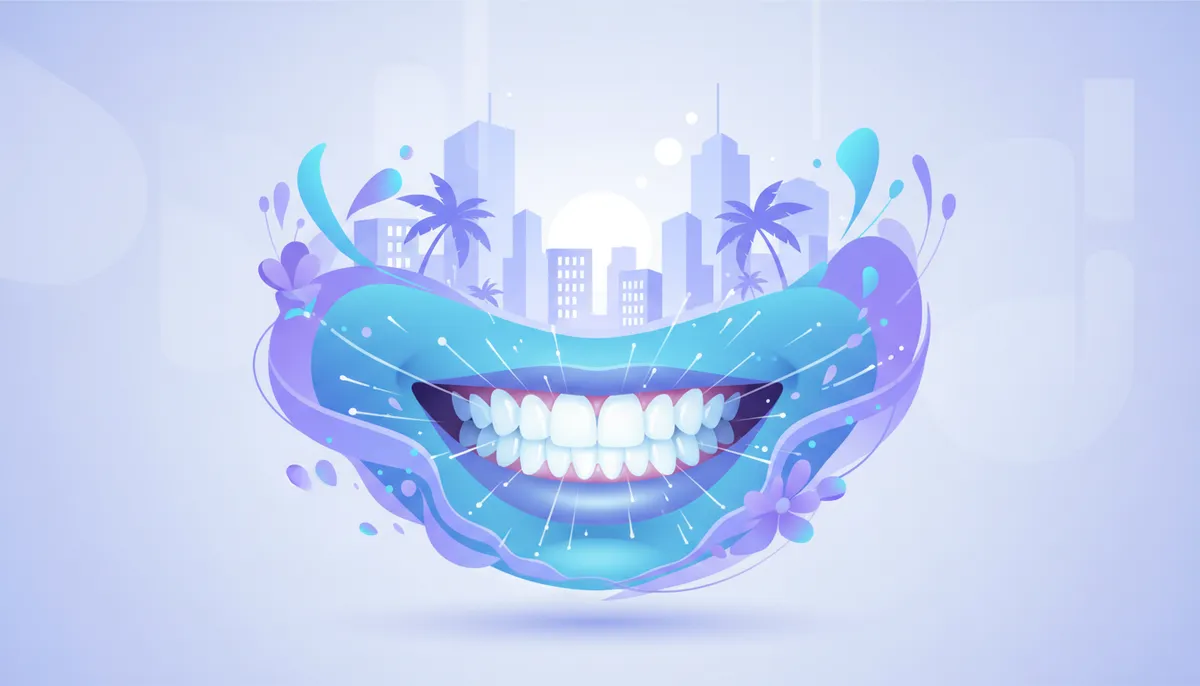 How to Choose the Right Cosmetic Dentistry Services in Brandon FL