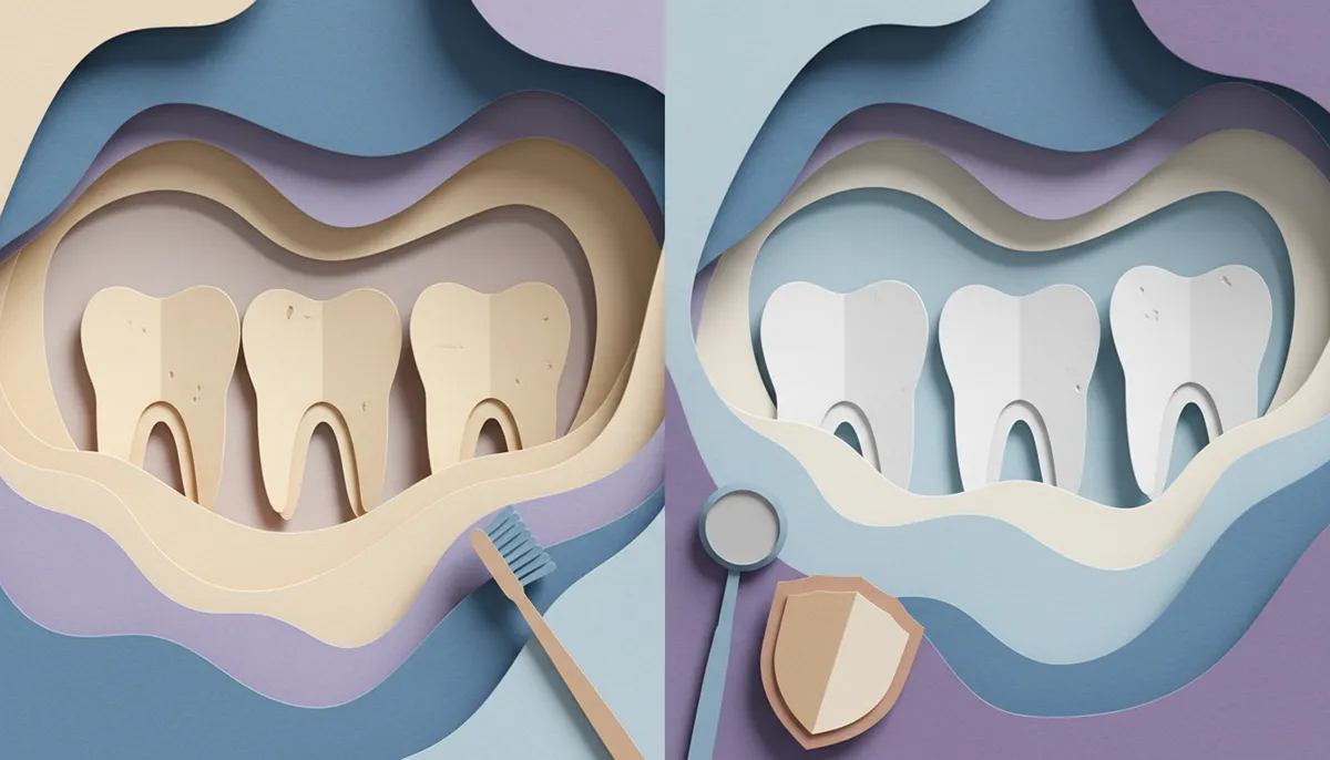 5 Mistakes That Ruin Your Natural-Looking Teeth