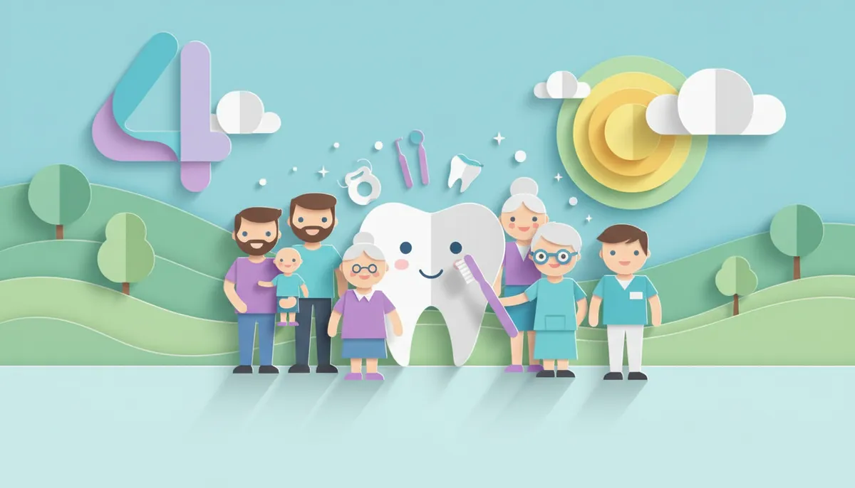 family dentist Brandon FL