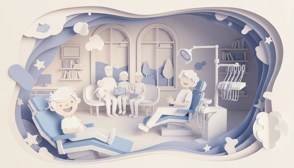 11 Reasons Families Choose Dental Theory in Brandon FL