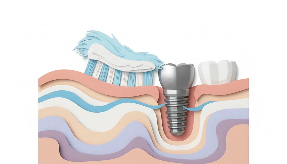 How to Care for Dental Implants and Make Them Last