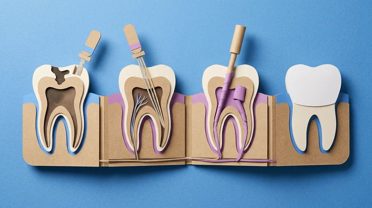 endodontic specialist